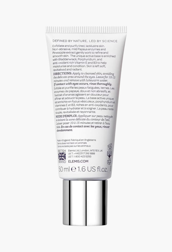 Papaya Enzyme Peel (50ml) - GLAM MODA