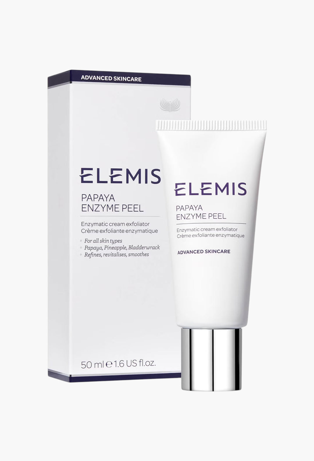 Papaya Enzyme Peel (50ml) - GLAM MODA