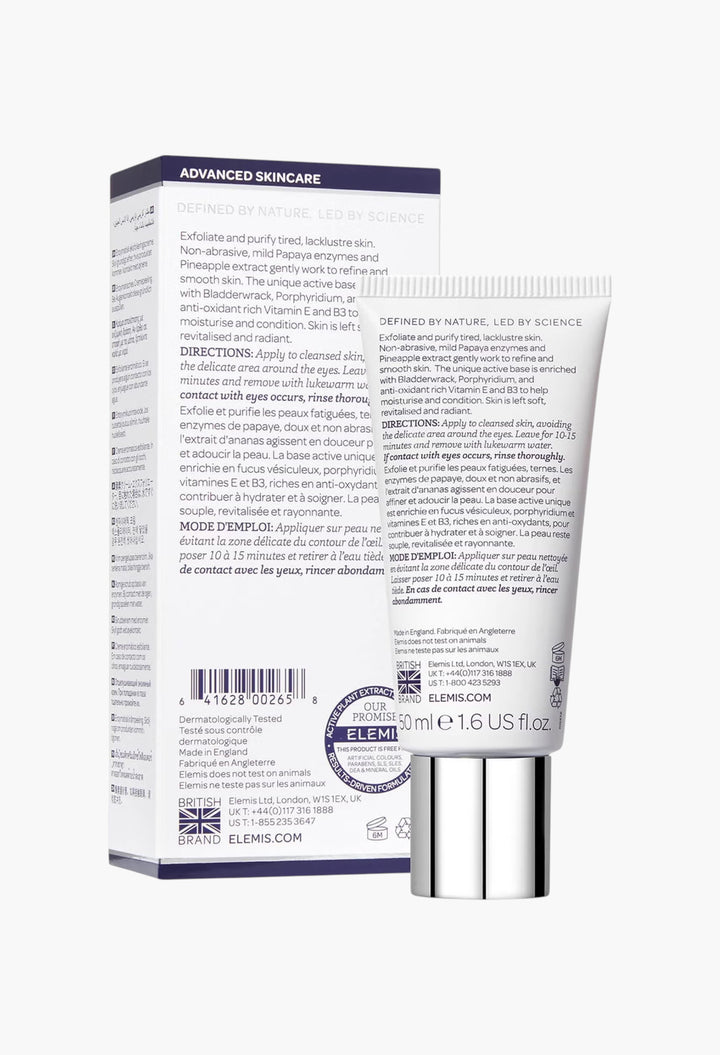 Papaya Enzyme Peel (50ml) - GLAM MODA