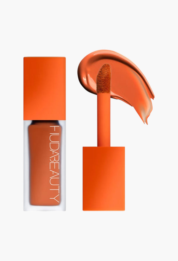 Faux Filter Color Corrector