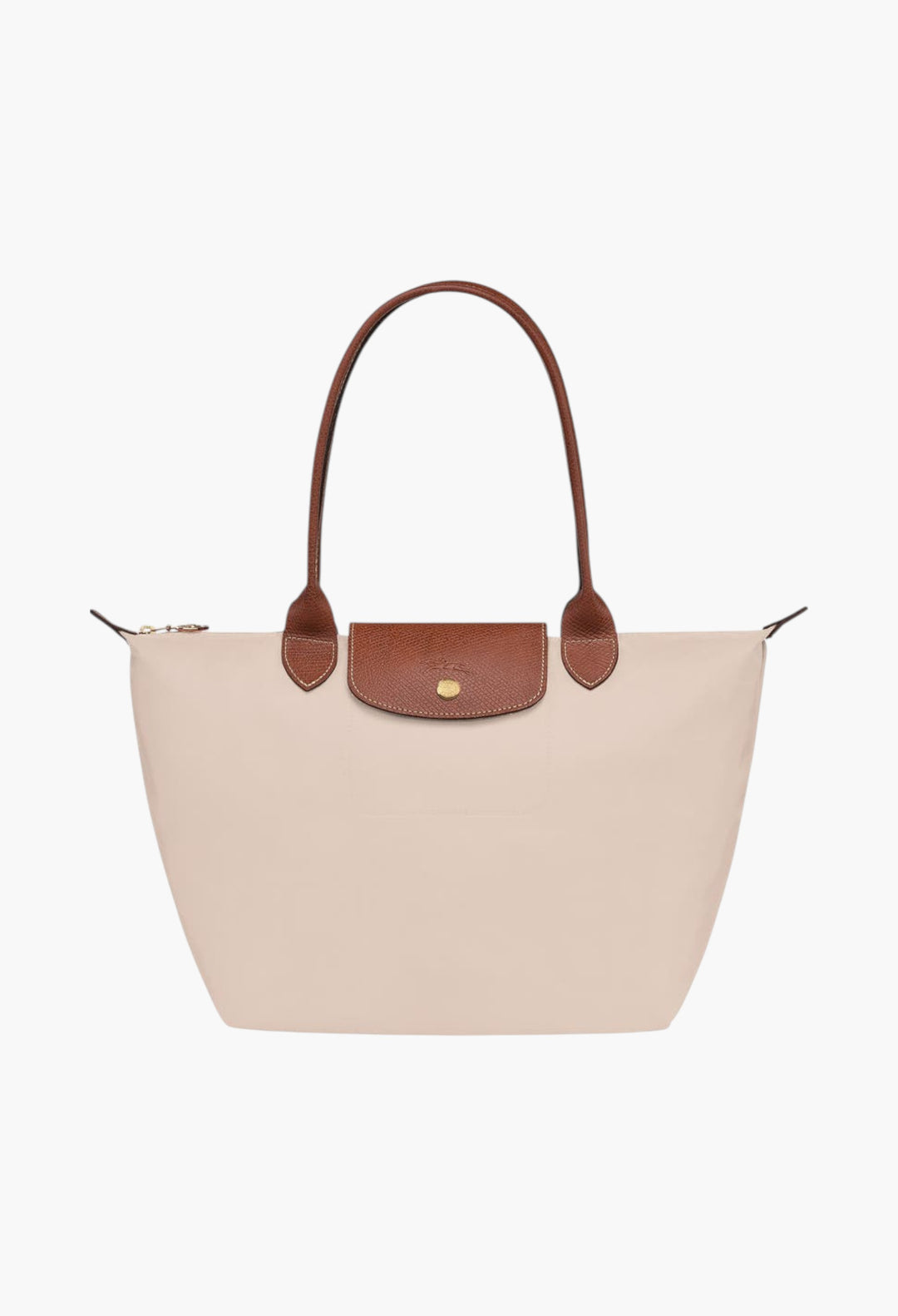 Medium Le Pliage Nylon Shoulder Tote - GLAM MODA