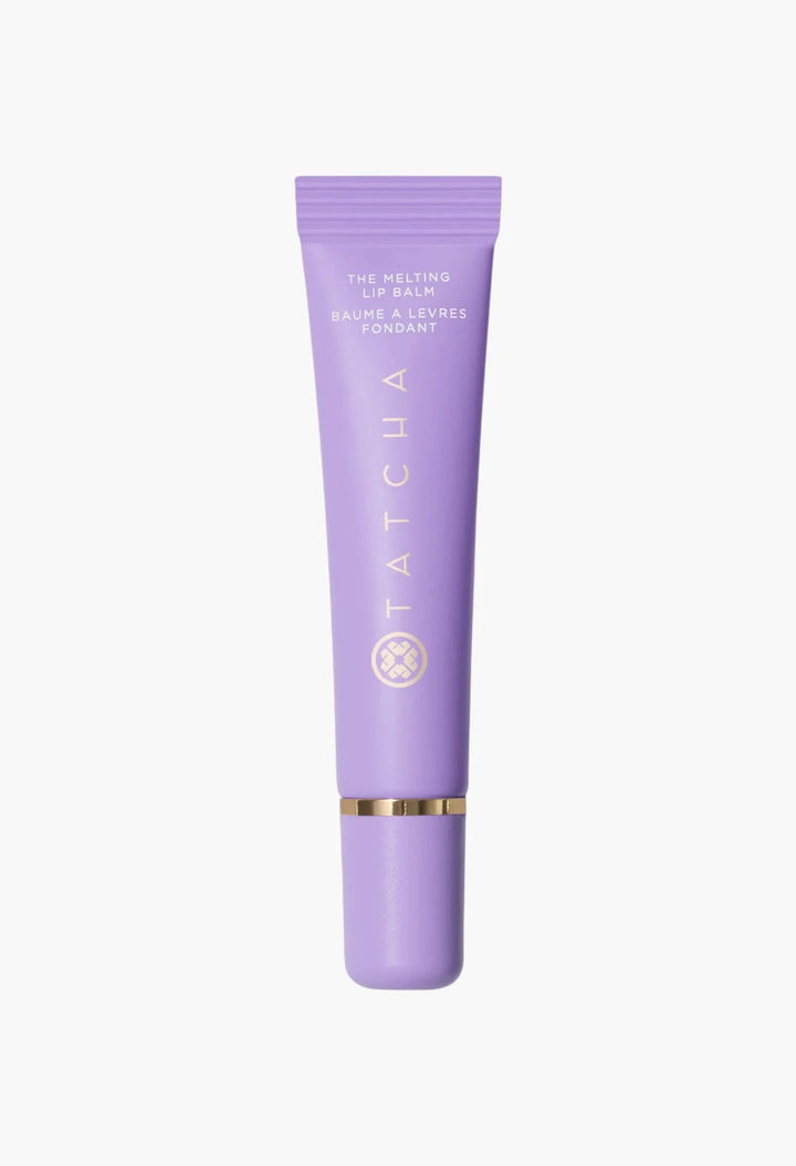 THE MELTING LIP BALM