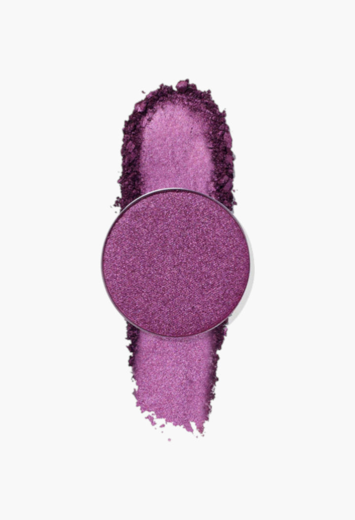 Pressed Powder Shadow - Blendable Bold Pigment - GLAM MODA