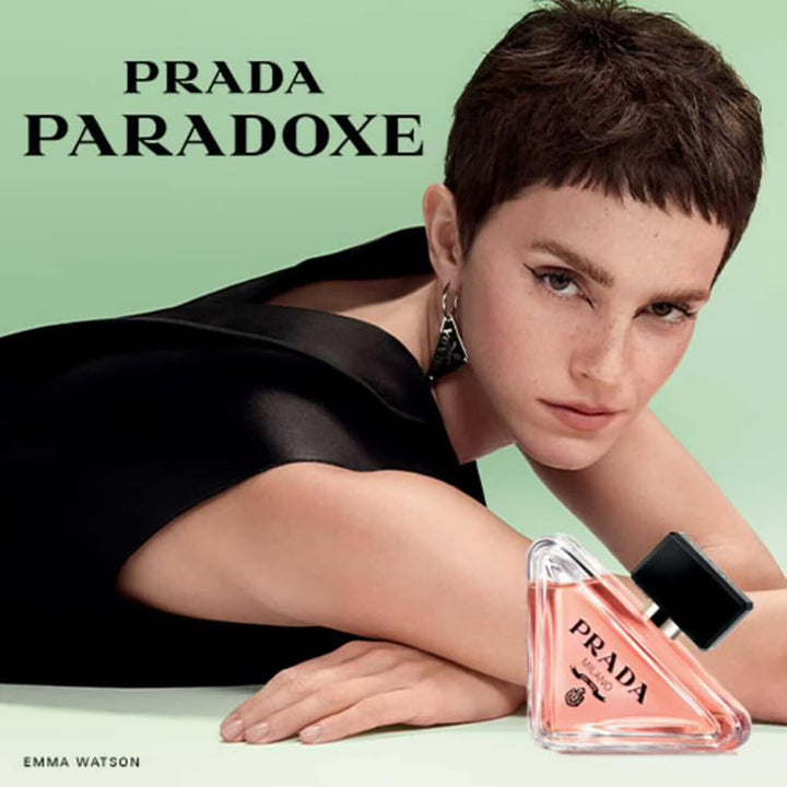 Paradoxe Eau de Parfum - GLAM MODA