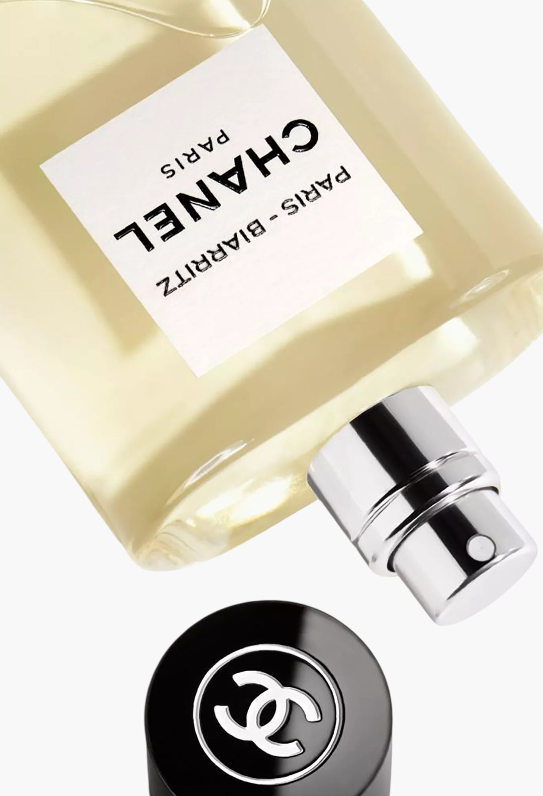 Paris – Biarritz - Les Exclusifs De Chanel - Eau De Toilette 50ml - GLAM MODA