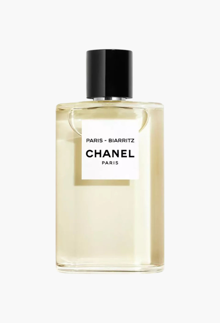 Paris – Biarritz - Les Exclusifs De Chanel - Eau De Toilette 50ml - GLAM MODA