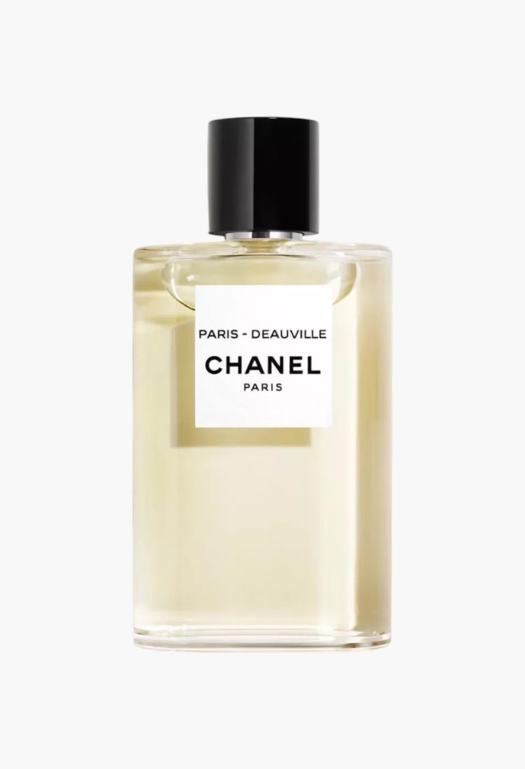 Paris – Deauville - Les Exclusifs De Chanel - Eau De Toilette 50ml - GLAM MODA