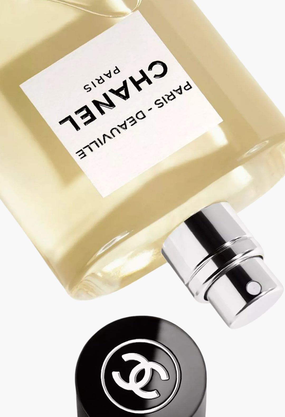 Paris – Deauville - Les Exclusifs De Chanel - Eau De Toilette 50ml - GLAM MODA