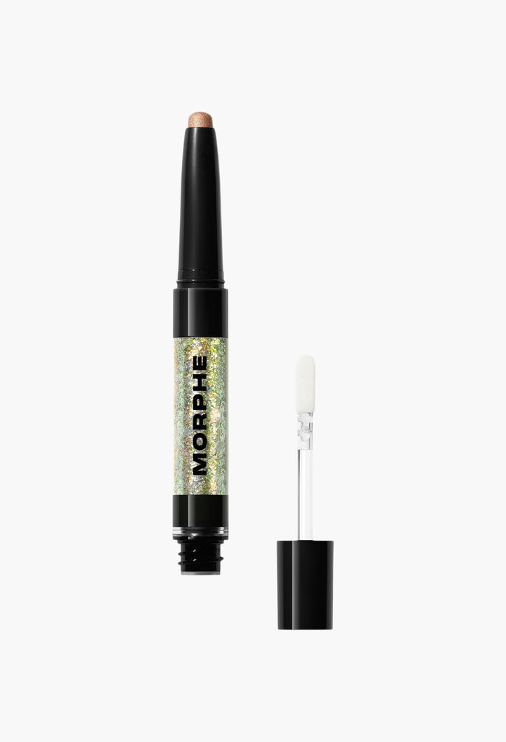 Mixed Signals Dual-Ended Cream & Liquid Shadow Stick - GLAM MODA
