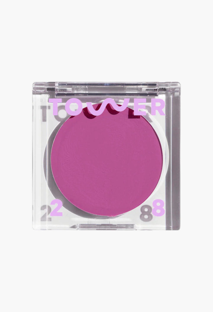 BeachPlease Lip + Cheek Dewy Cream Blush - GLAM MODA