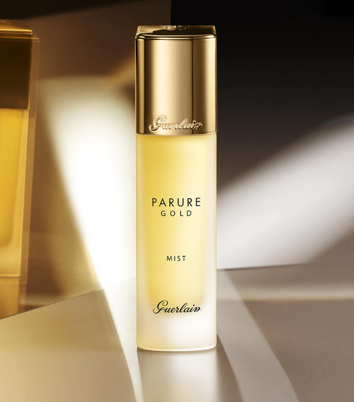 Parure Gold Mist Setting Mist (30ml) - GLAM MODA