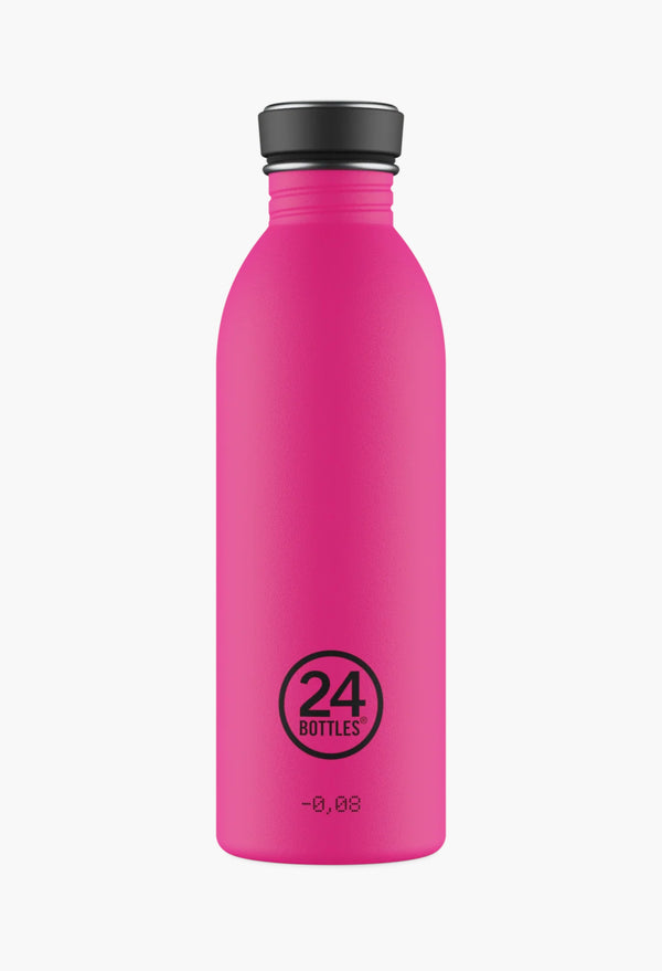 Passion Pink - Urban Bottle 500 ml