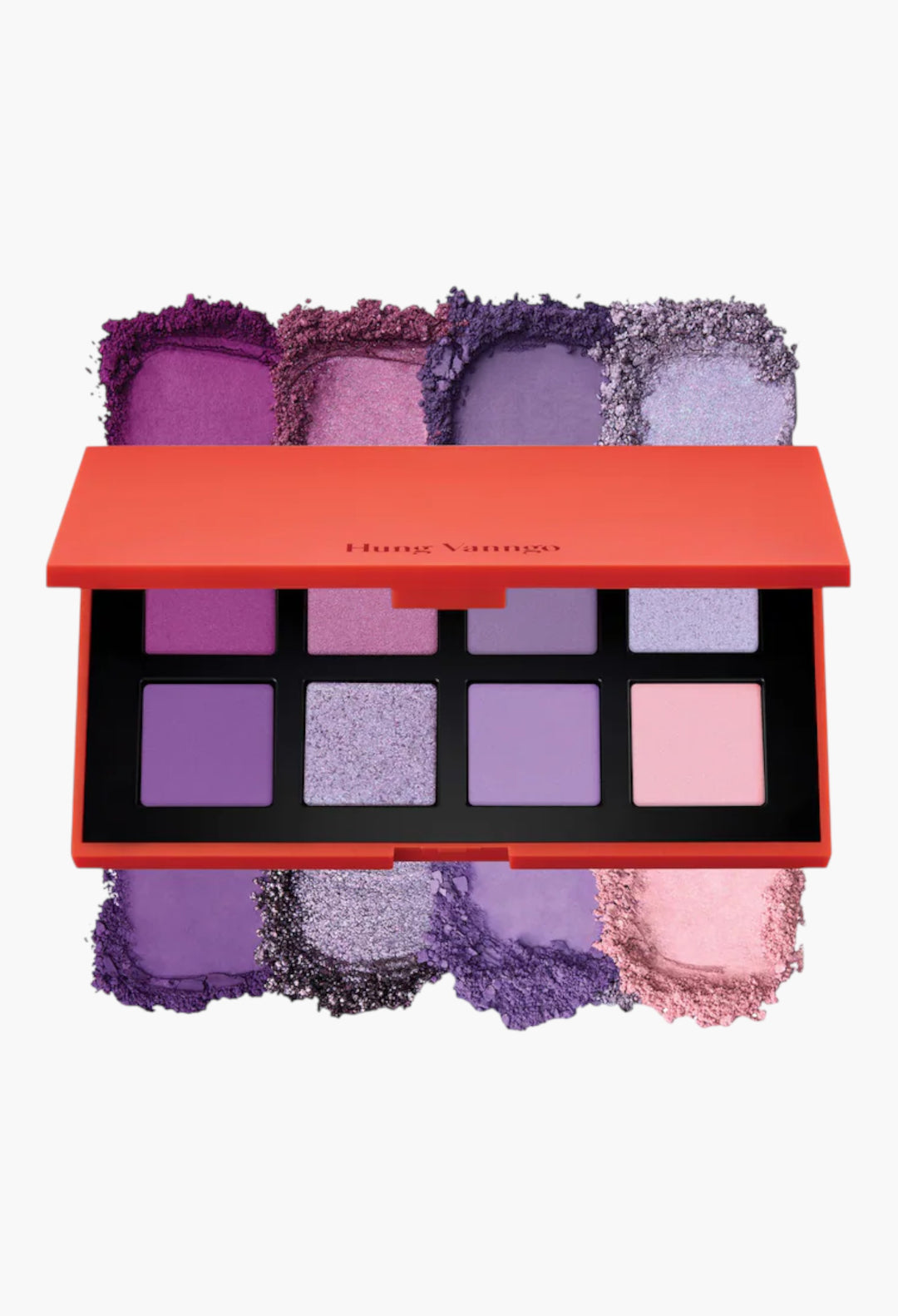 Color Story Eyeshadow Palette - GLAM MODA