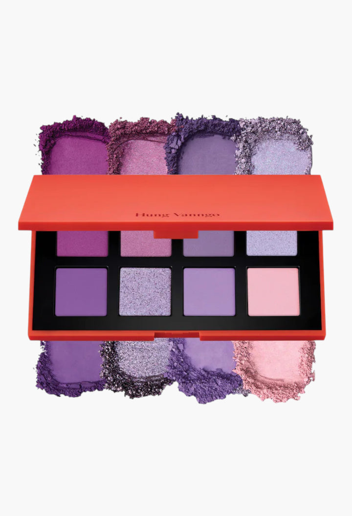 Color Story Eyeshadow Palette - GLAM MODA