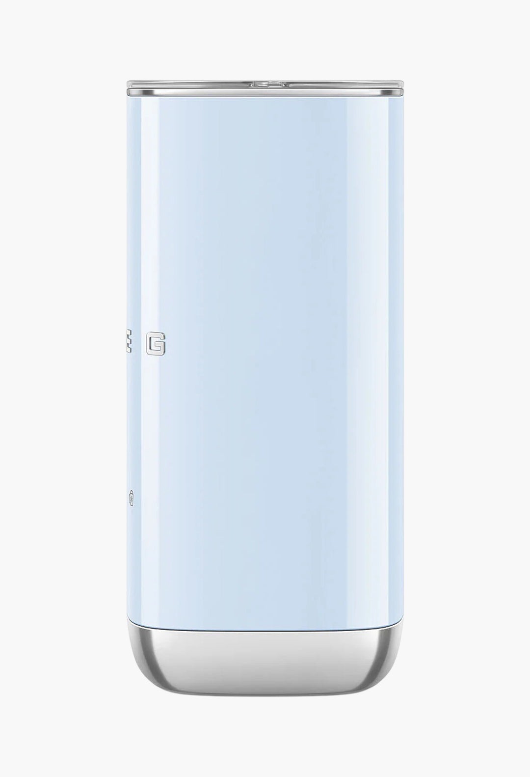 Pastel Blue - Mini Milk Frother - MFF02CRUK50's Style - GLAM MODA