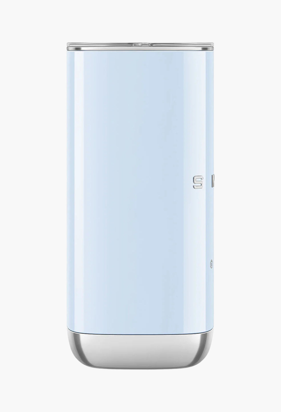 Pastel Blue - Mini Milk Frother - MFF02CRUK50's Style - GLAM MODA