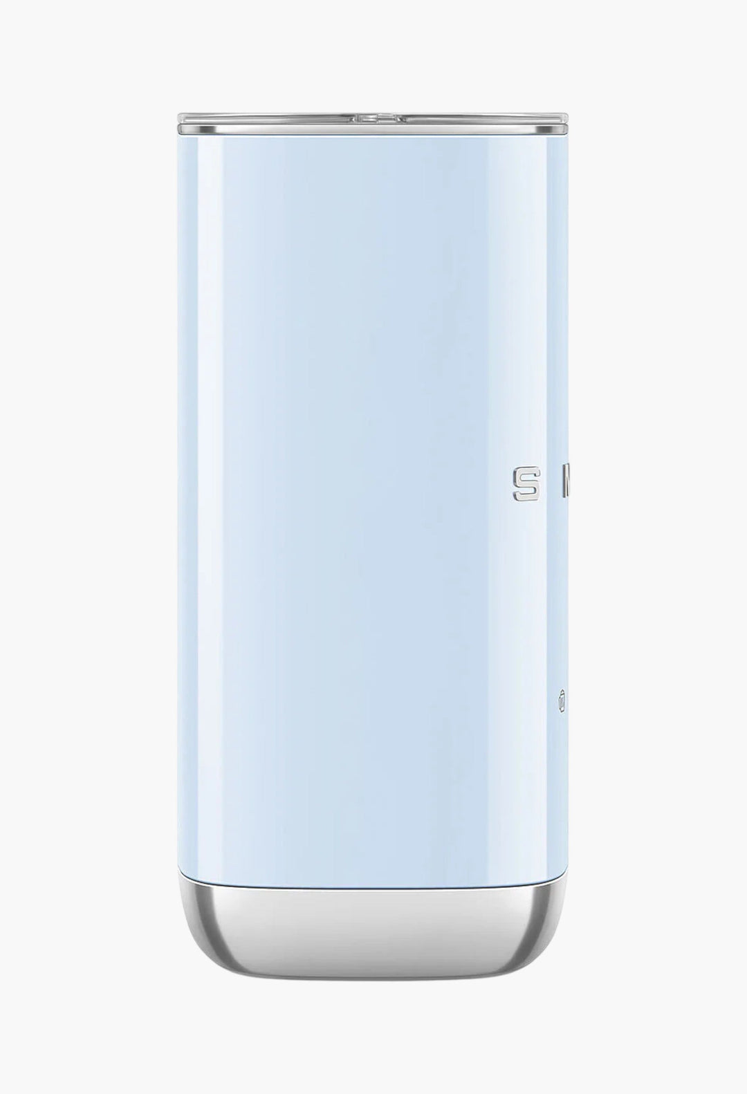 Pastel Blue - Mini Milk Frother - MFF02CRUK50's Style - GLAM MODA