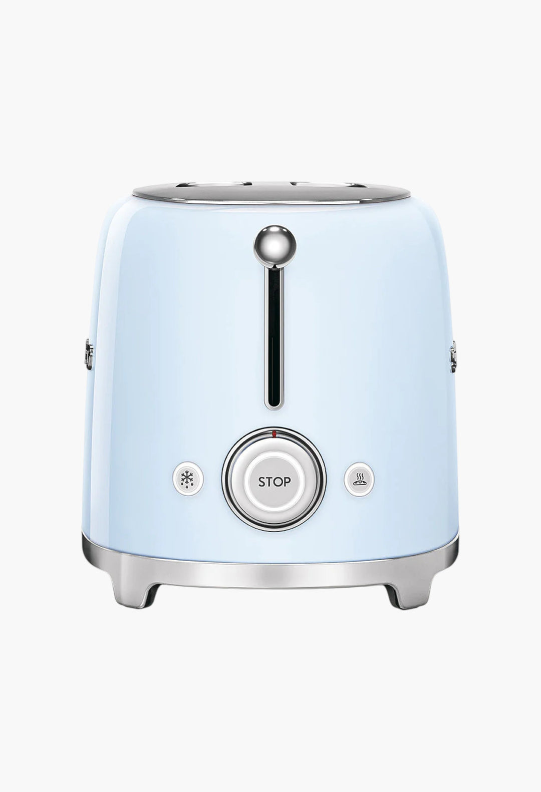 Pastel Blue - Two Slice Toaster - TSF01EGMUK50's Style - GLAM MODA