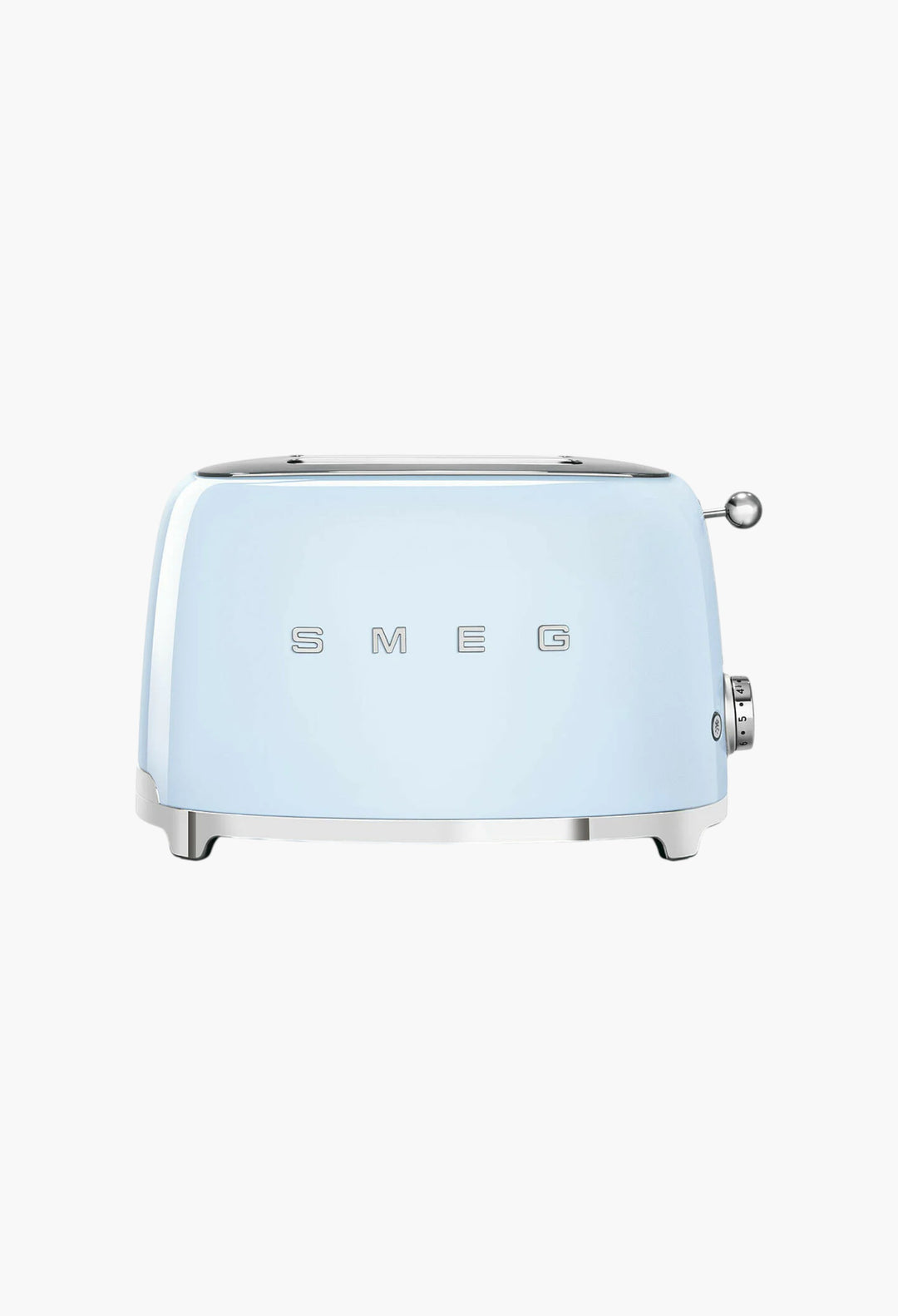 Pastel Blue - Two Slice Toaster - TSF01EGMUK50's Style - GLAM MODA