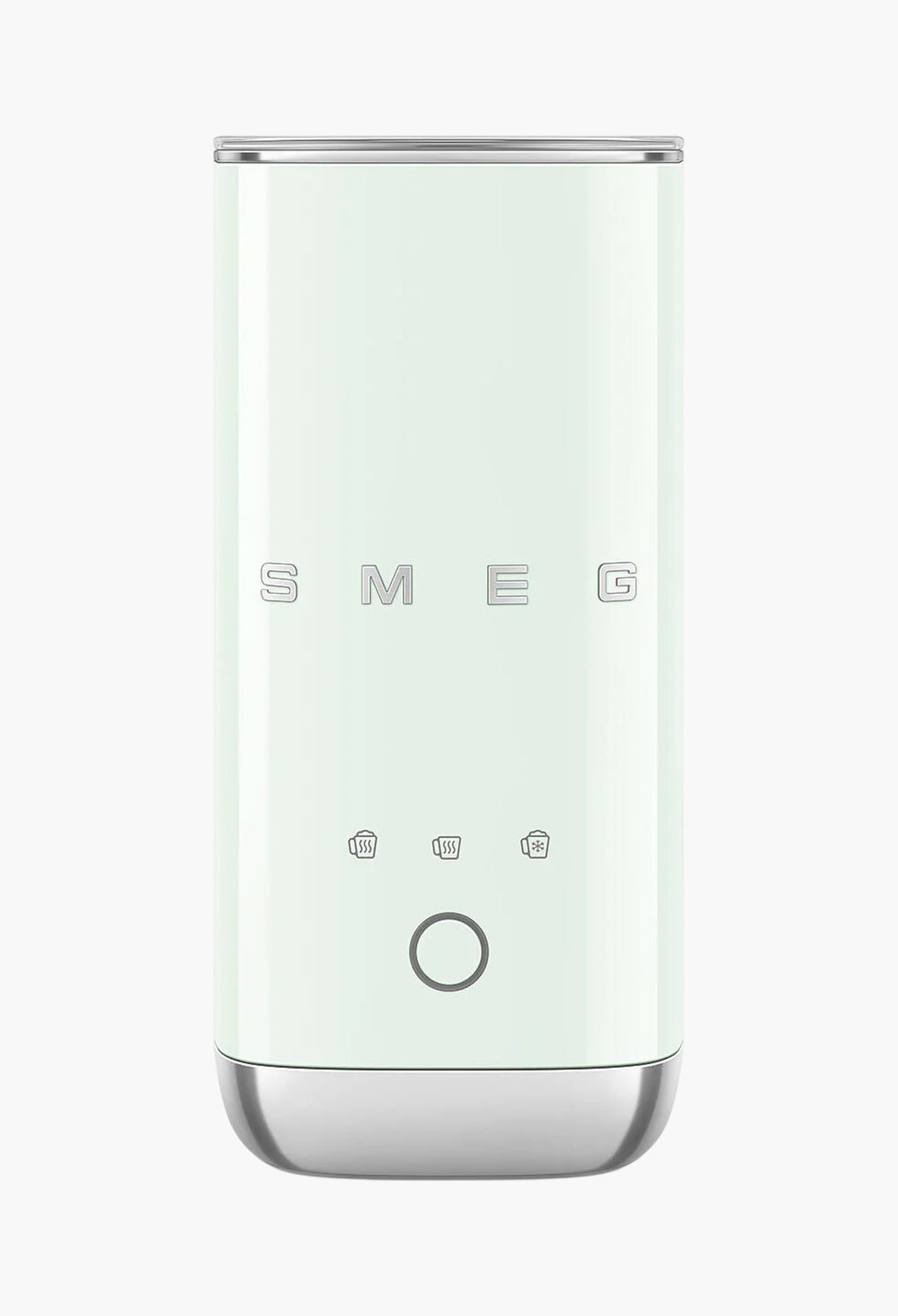 Pastel Green - Mini Milk Frother - MFF02CRUK50's Style - GLAM MODA