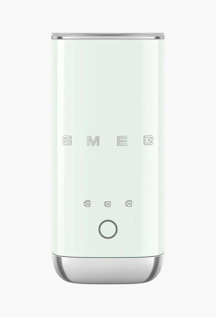 Pastel Green - Mini Milk Frother - MFF02CRUK50's Style - GLAM MODA