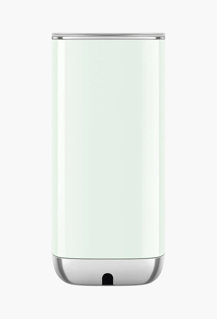 Pastel Green - Mini Milk Frother - MFF02CRUK50's Style - GLAM MODA