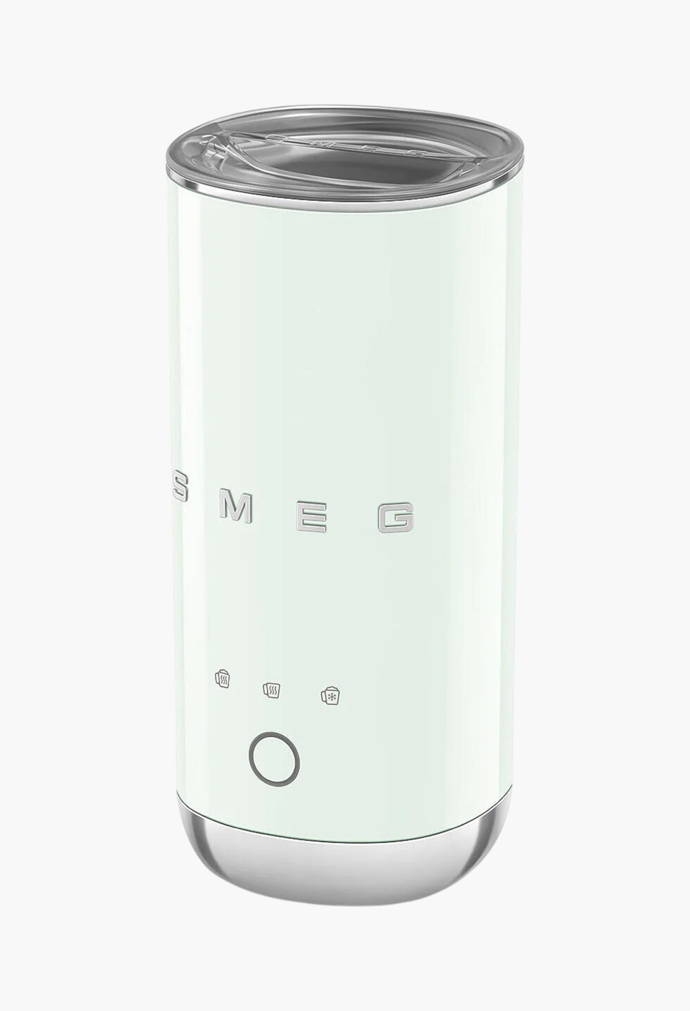 Pastel Green - Mini Milk Frother - MFF02CRUK50's Style - GLAM MODA