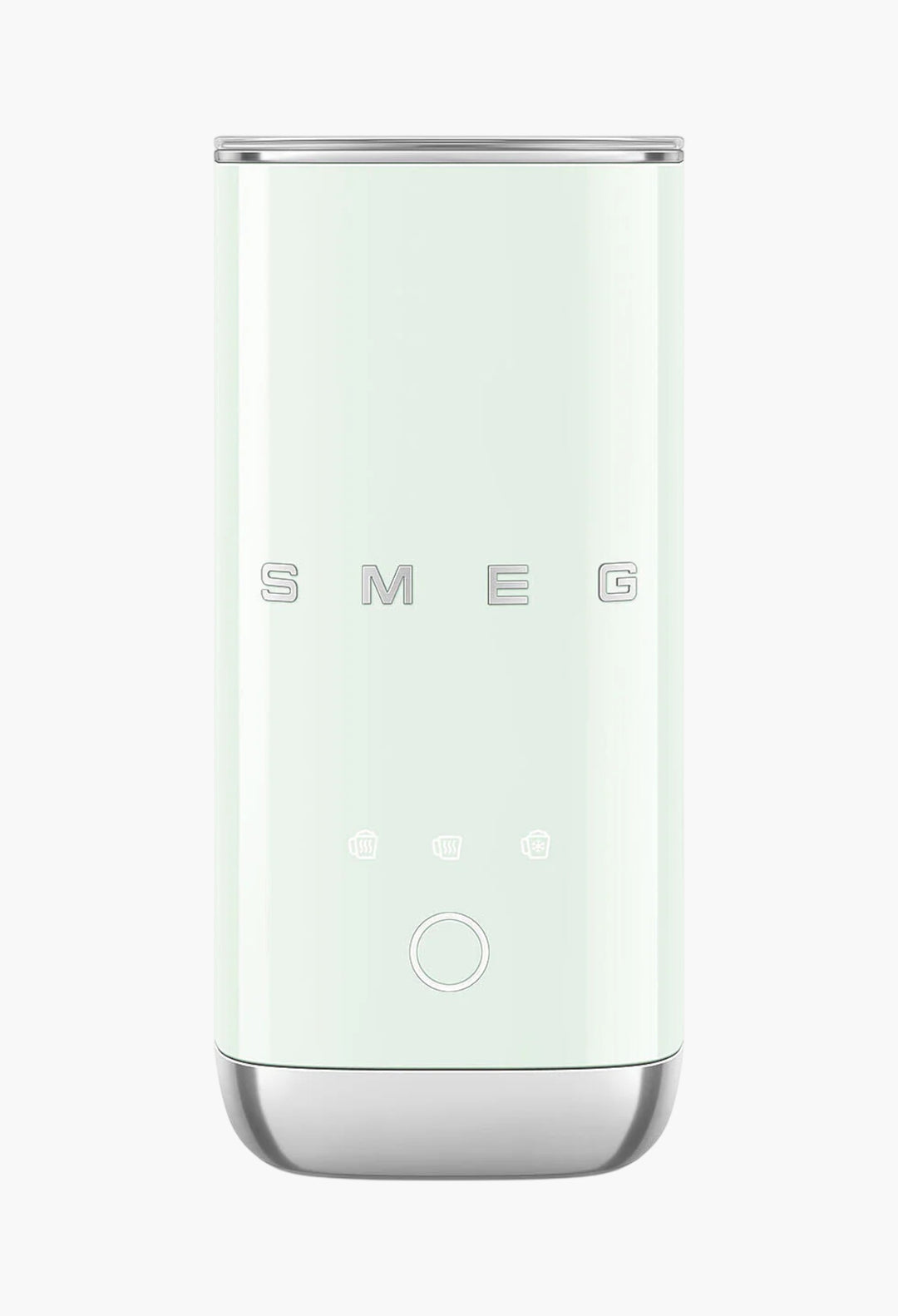 Pastel Green - Mini Milk Frother - MFF02CRUK50's Style - GLAM MODA