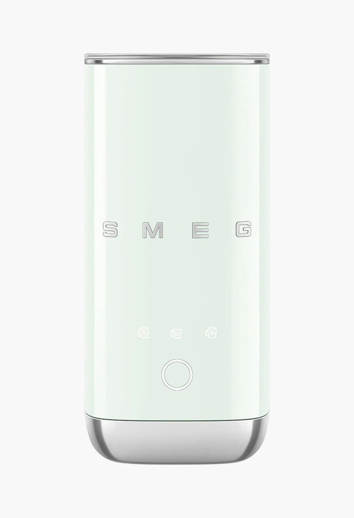 Pastel Green - Mini Milk Frother - MFF02CRUK50's Style - GLAM MODA