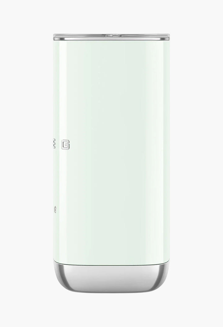 Pastel Green - Mini Milk Frother - MFF02CRUK50's Style - GLAM MODA