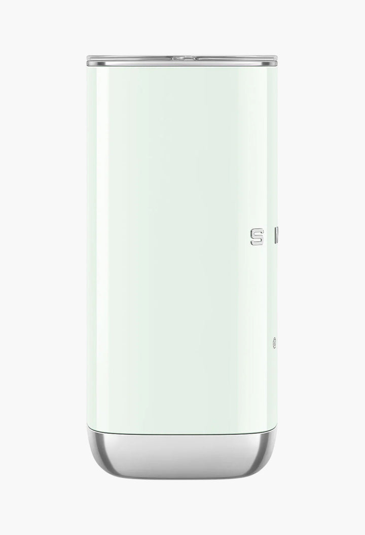 Pastel Green - Mini Milk Frother - MFF02CRUK50's Style - GLAM MODA