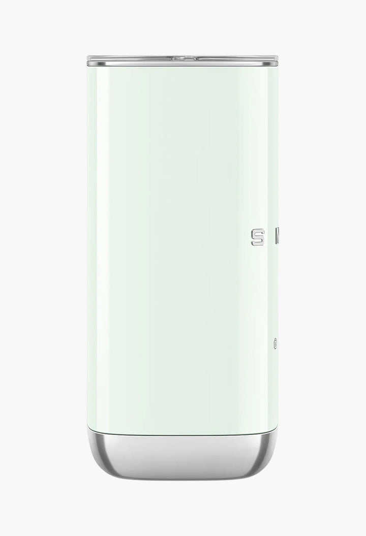 Pastel Green - Mini Milk Frother - MFF02CRUK50's Style - GLAM MODA