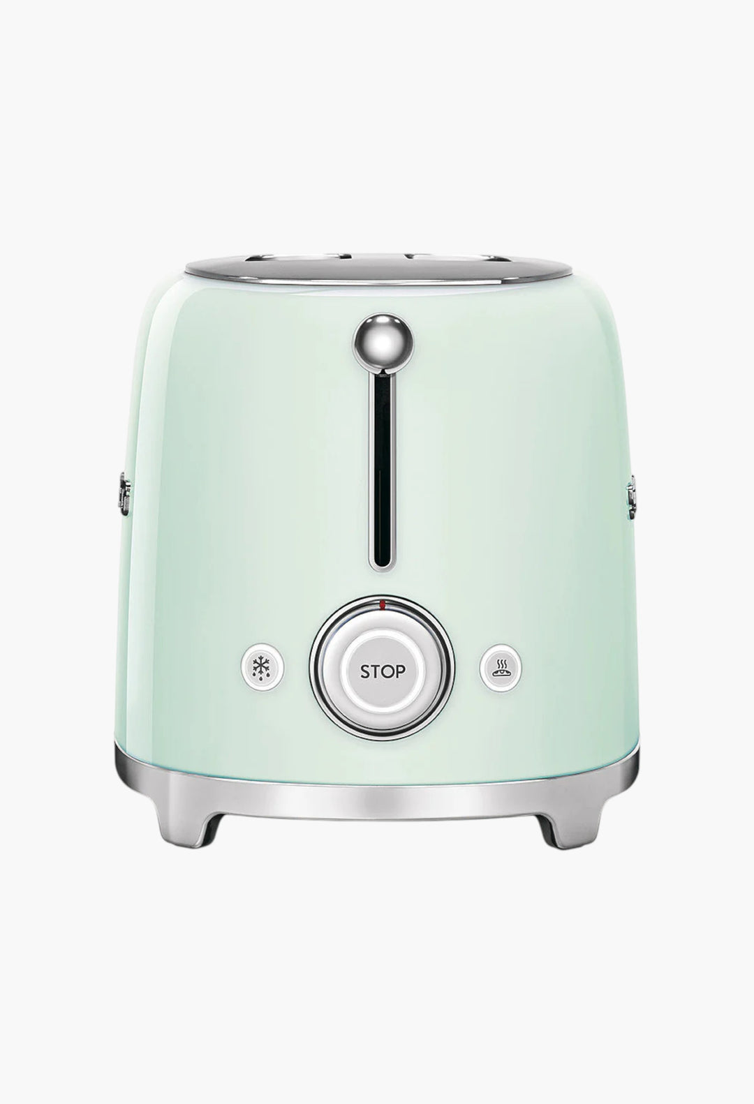 Pastel Green - Two Slice Toaster - TSF01EGMUK50's Style - GLAM MODA