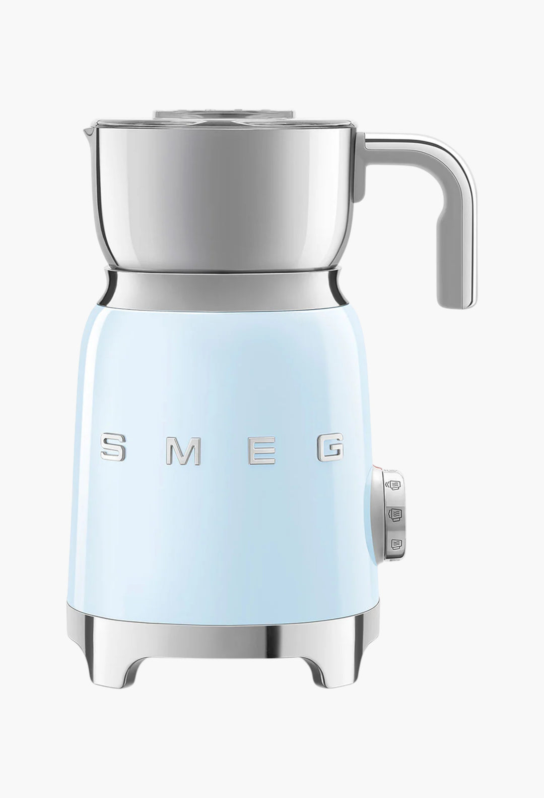 Retro-Style Milk Frother - GLAM MODA