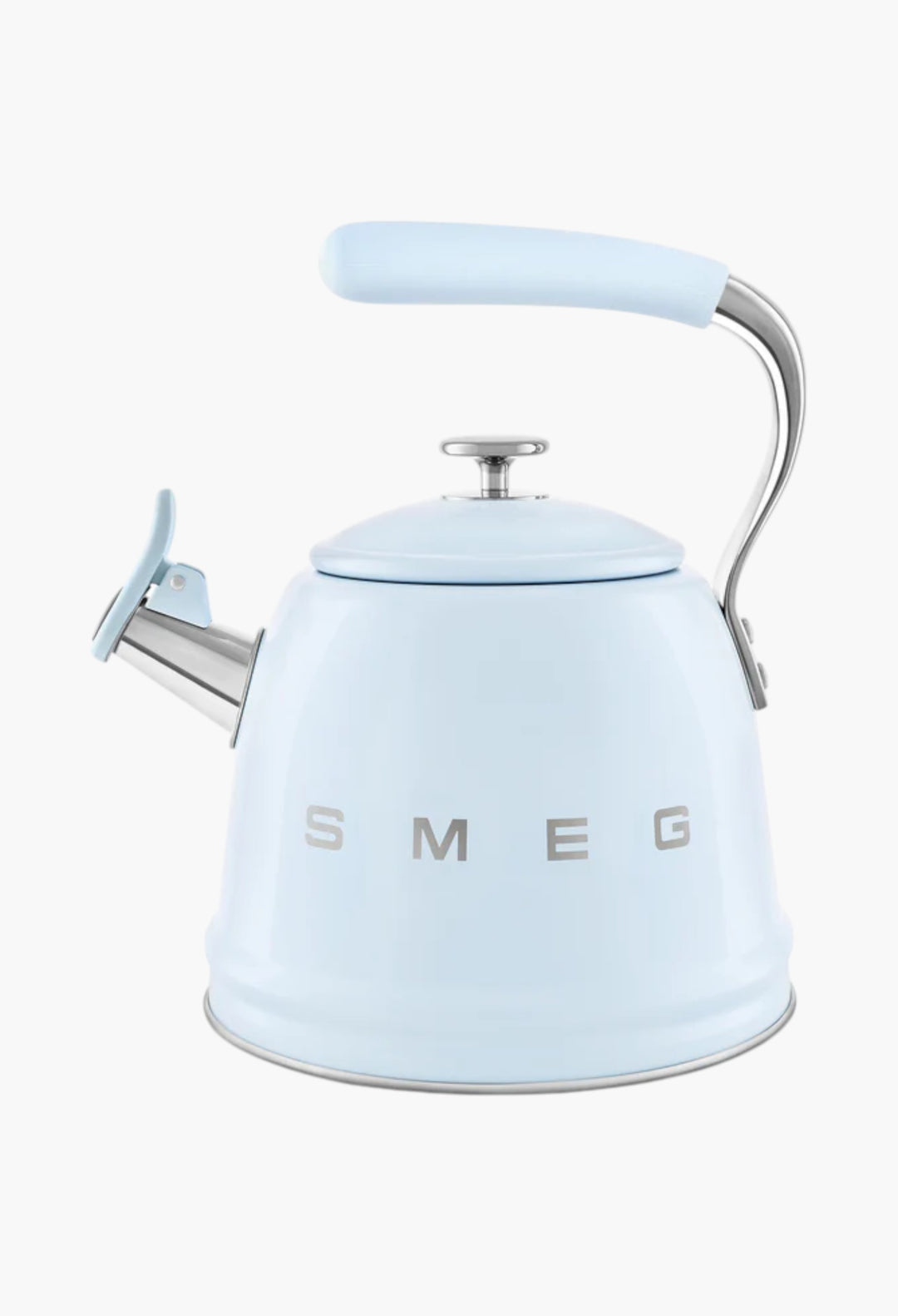 Whistling Kettle - 50's Style - GLAM MODA