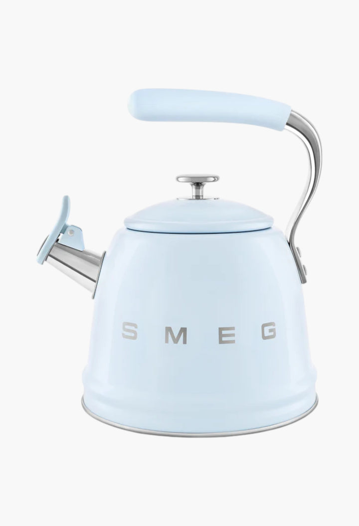 Whistling Kettle - 50's Style - GLAM MODA