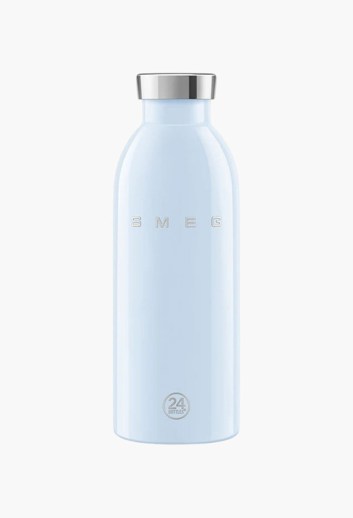24Bottles Clima Stainless Steel Insulated Bottle 500ml - GLAM MODA