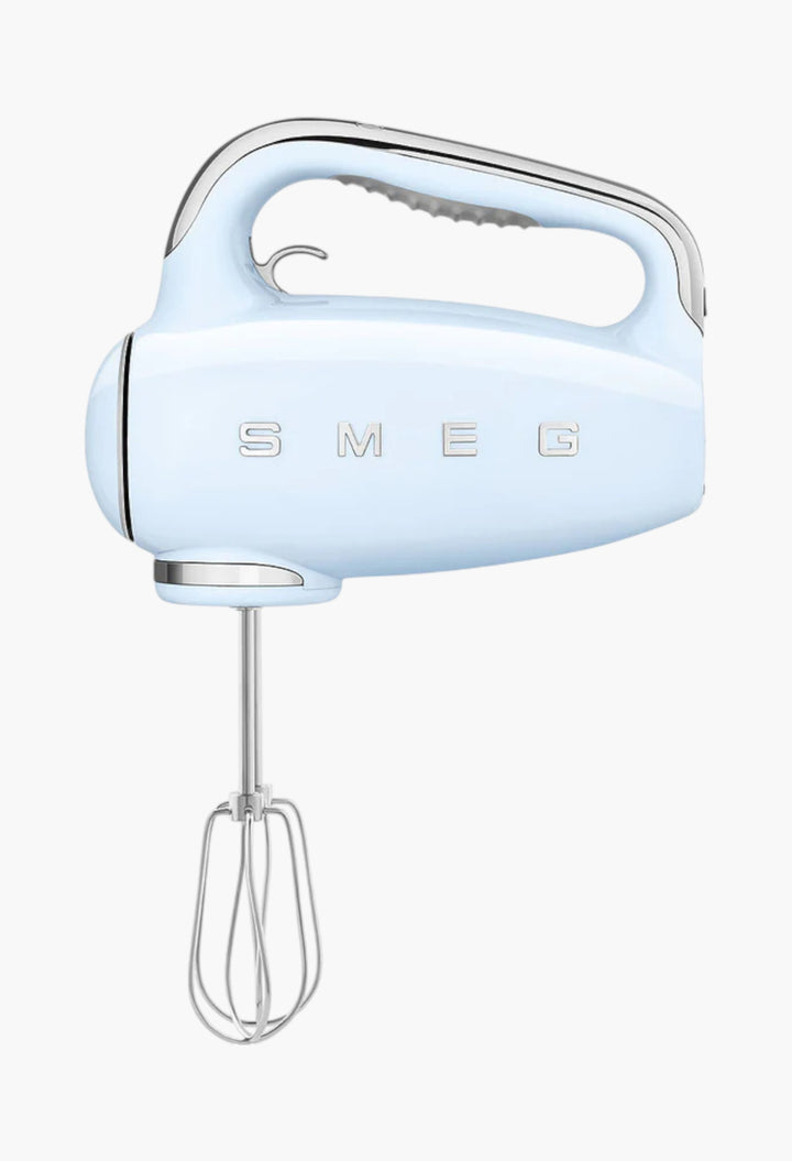 50's Style - Hand Mixer - GLAM MODA