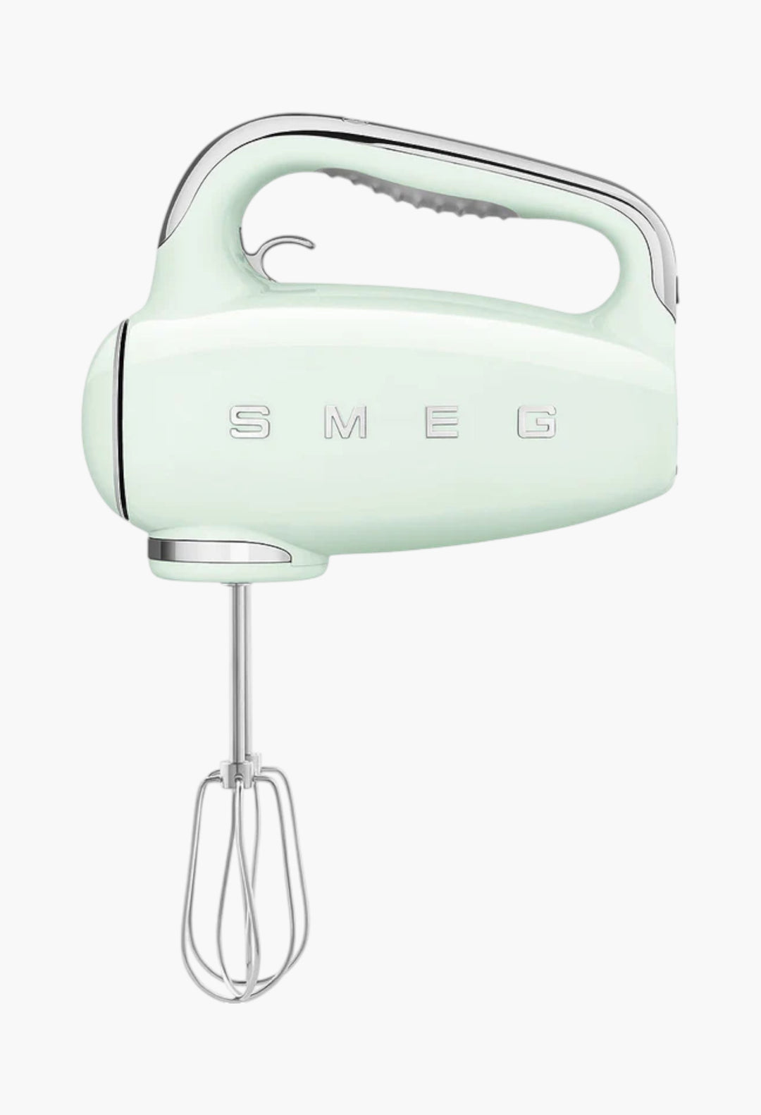 50's Style - Hand Mixer - GLAM MODA