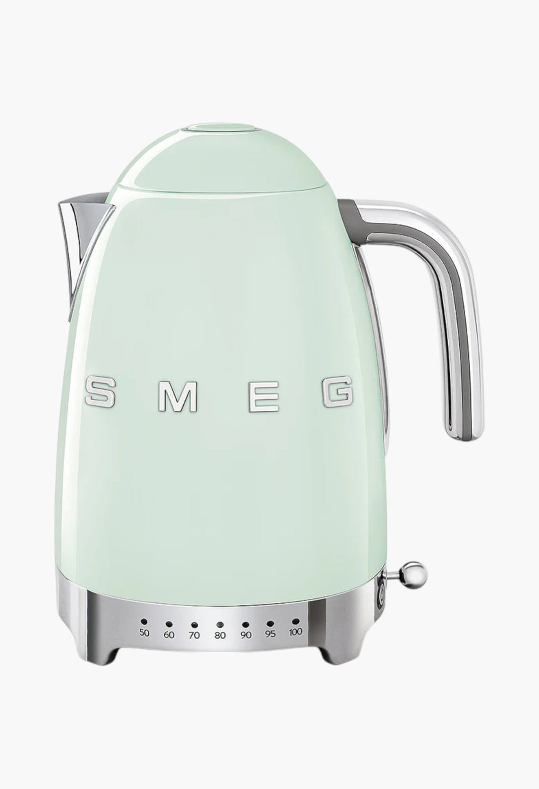 Variable Temperature Kettle - 50's Style - GLAM MODA