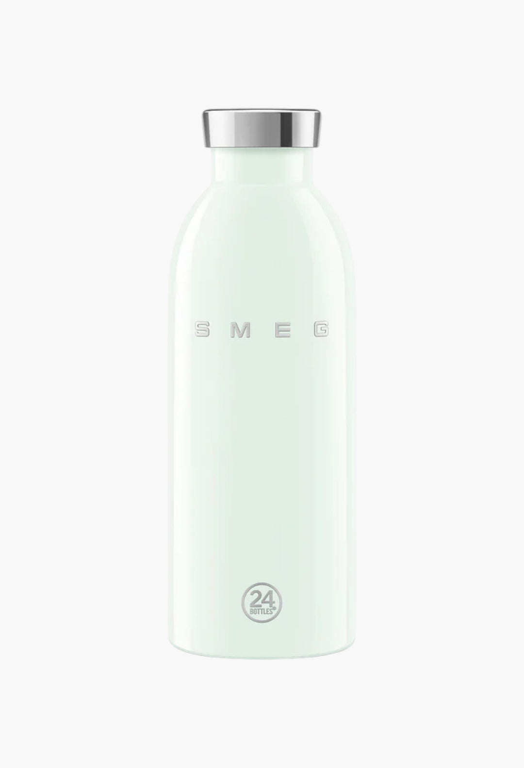 24Bottles Clima Stainless Steel Insulated Bottle 500ml - GLAM MODA