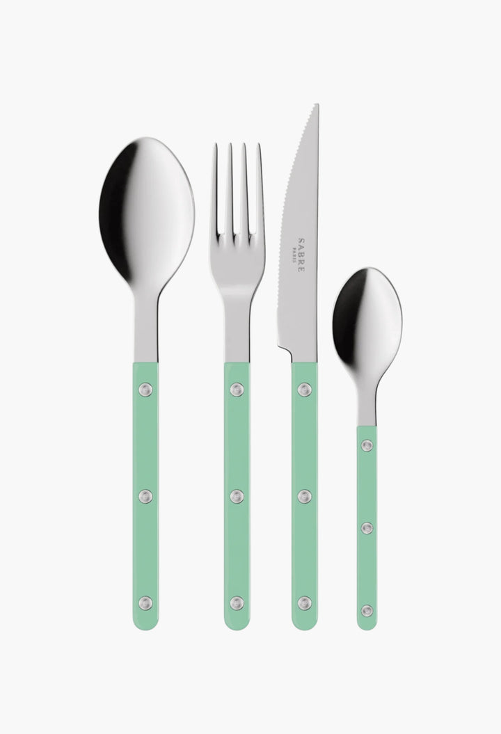 Bistrot Solid - Finition - Shiny - GLAM MODA