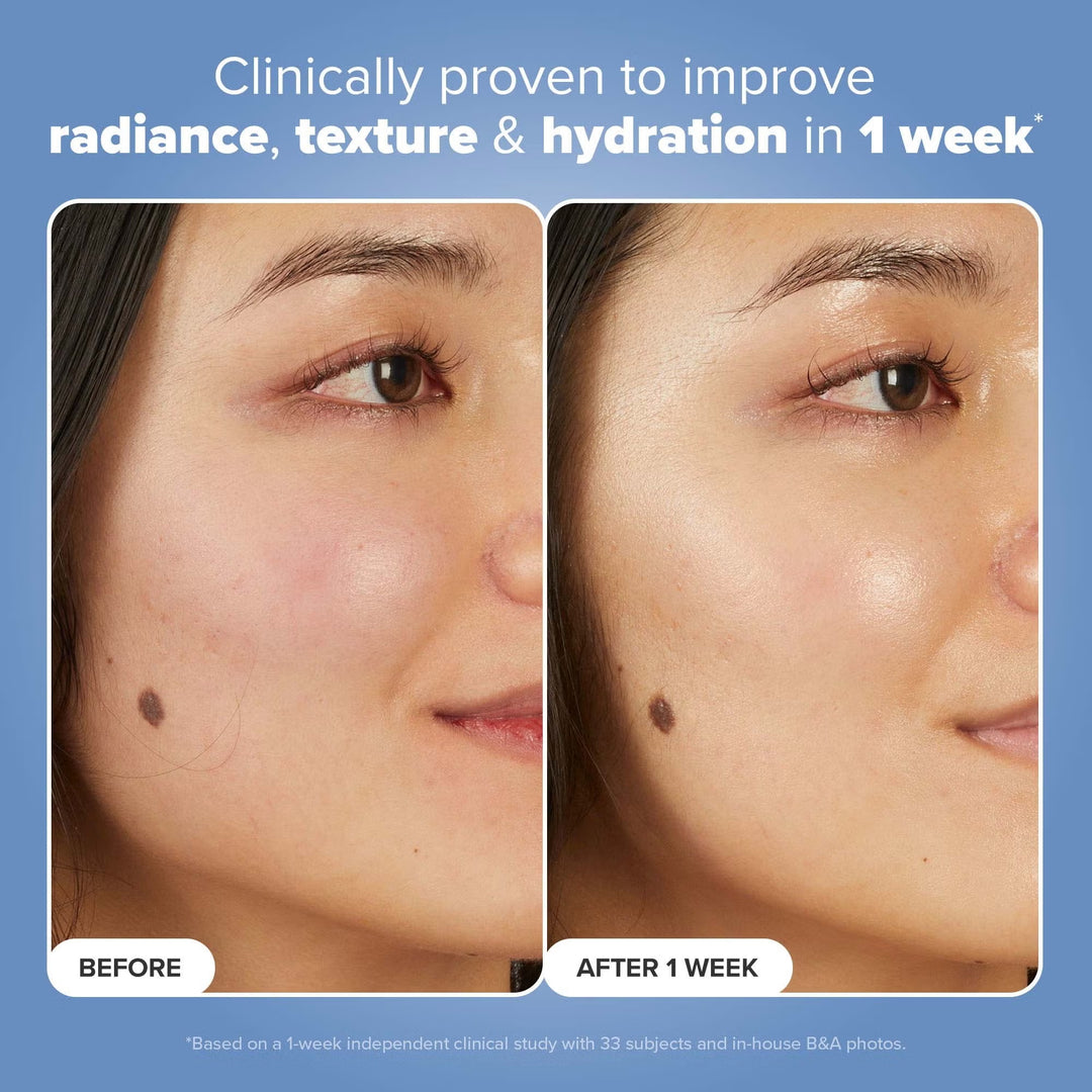 Paula's Choice 7% Ectoin + Hyaluronic Acid Milky Hydrating Serum 20ml - GLAM MODA