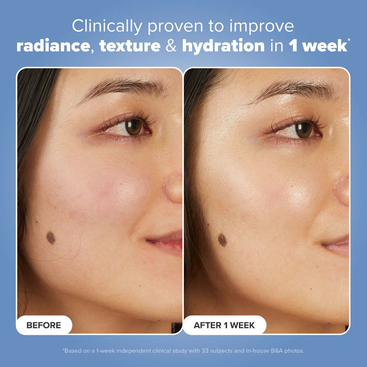 Paula's Choice 7% Ectoin + Hyaluronic Acid Milky Hydrating Serum 20ml - GLAM MODA