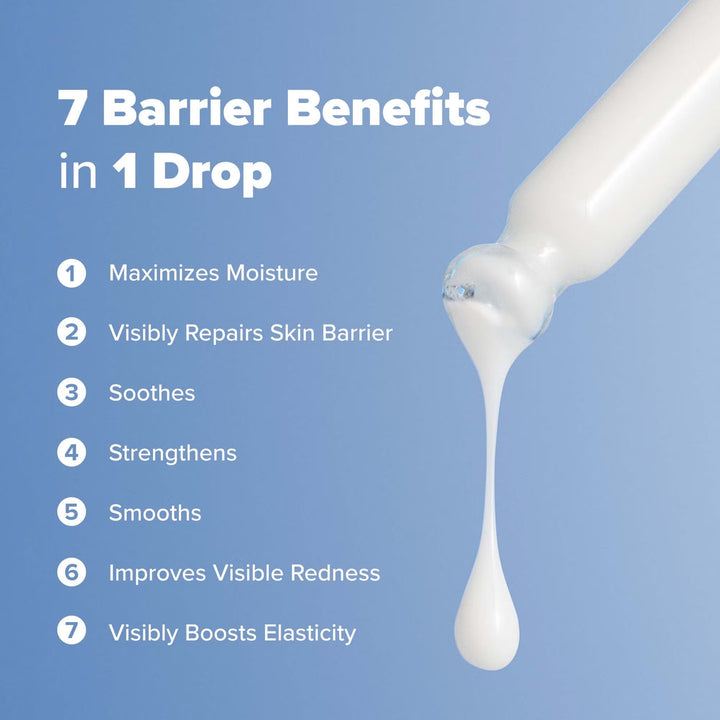 Paula's Choice 7% Ectoin + Hyaluronic Acid Milky Hydrating Serum 20ml - GLAM MODA