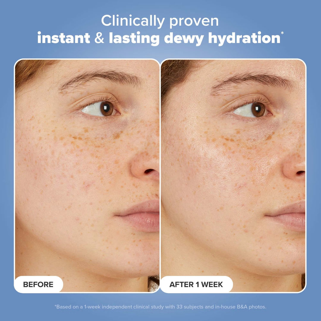 Paula's Choice 7% Ectoin + Hyaluronic Acid Milky Hydrating Serum 20ml - GLAM MODA