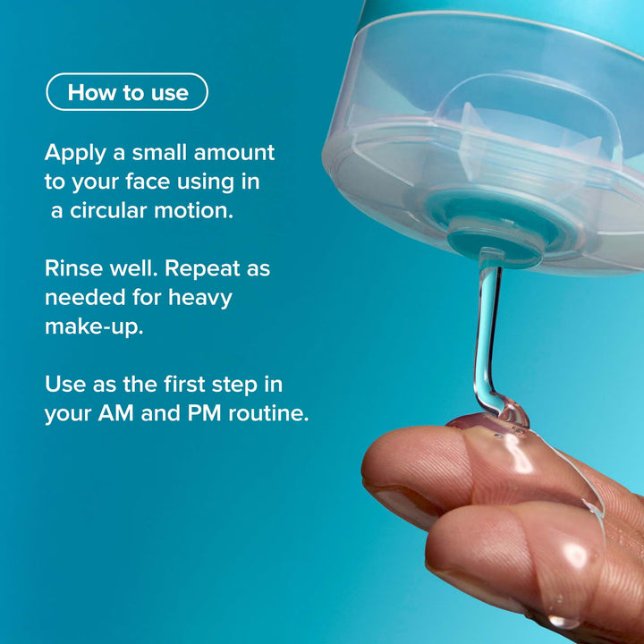 Paula's Choice Clear Cleanser - GLAM MODA