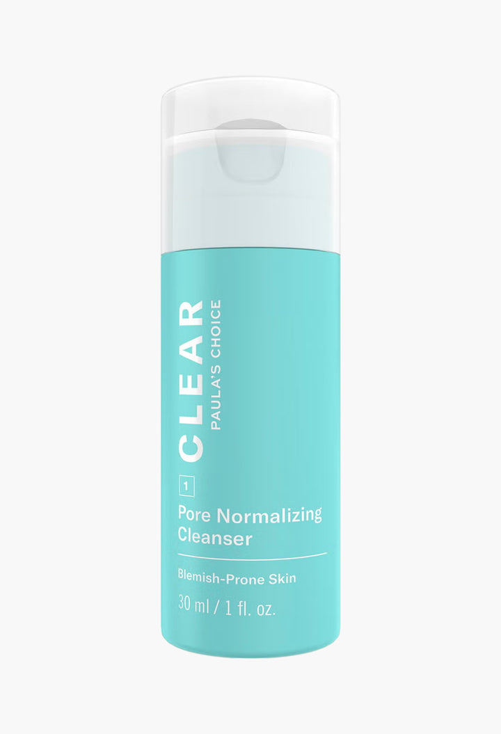 Paula's Choice Clear Cleanser - GLAM MODA