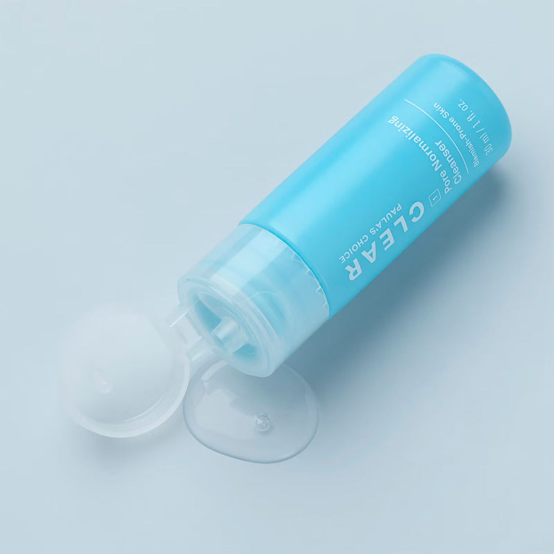 Paula's Choice Clear Cleanser - GLAM MODA
