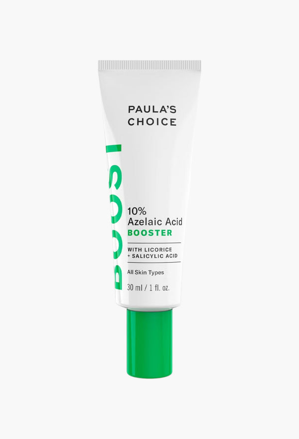 10% Azelaic Acid Booster 30ml